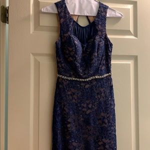 Jodi Kristopher Dress